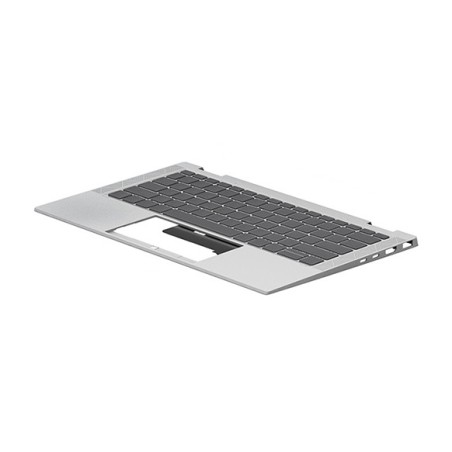 HP SPS-TOP COVER WKB BL FR